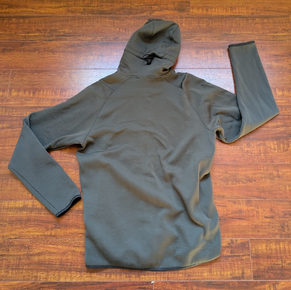 Hoodie - Picture 3 of 3